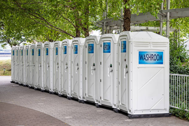 Best High-end porta potty rental  in Pleasant Valley, WV