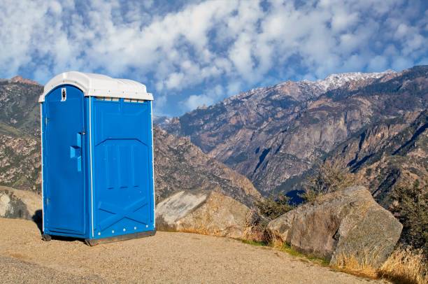 Best Sanitation services for porta potties  in Pleasant Valley, WV