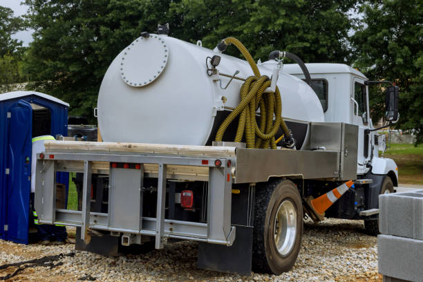 Best Luxury portable toilet rental  in Pleasant Valley, WV