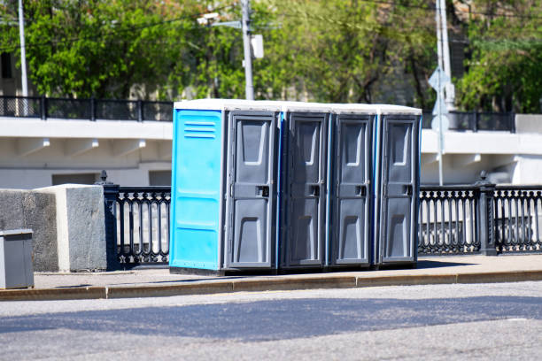 Best Porta potty delivery and setup  in Pleasant Valley, WV