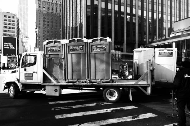 Best Long-term porta potty rental  in Pleasant Valley, WV