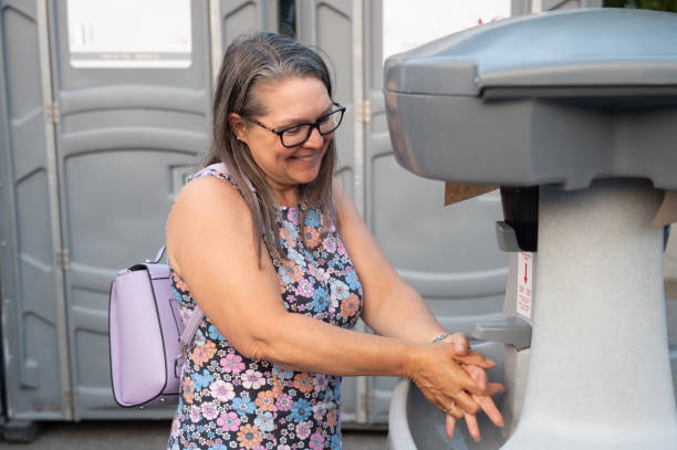 Portable Toilet Options We Offer in Pleasant Valley, WV